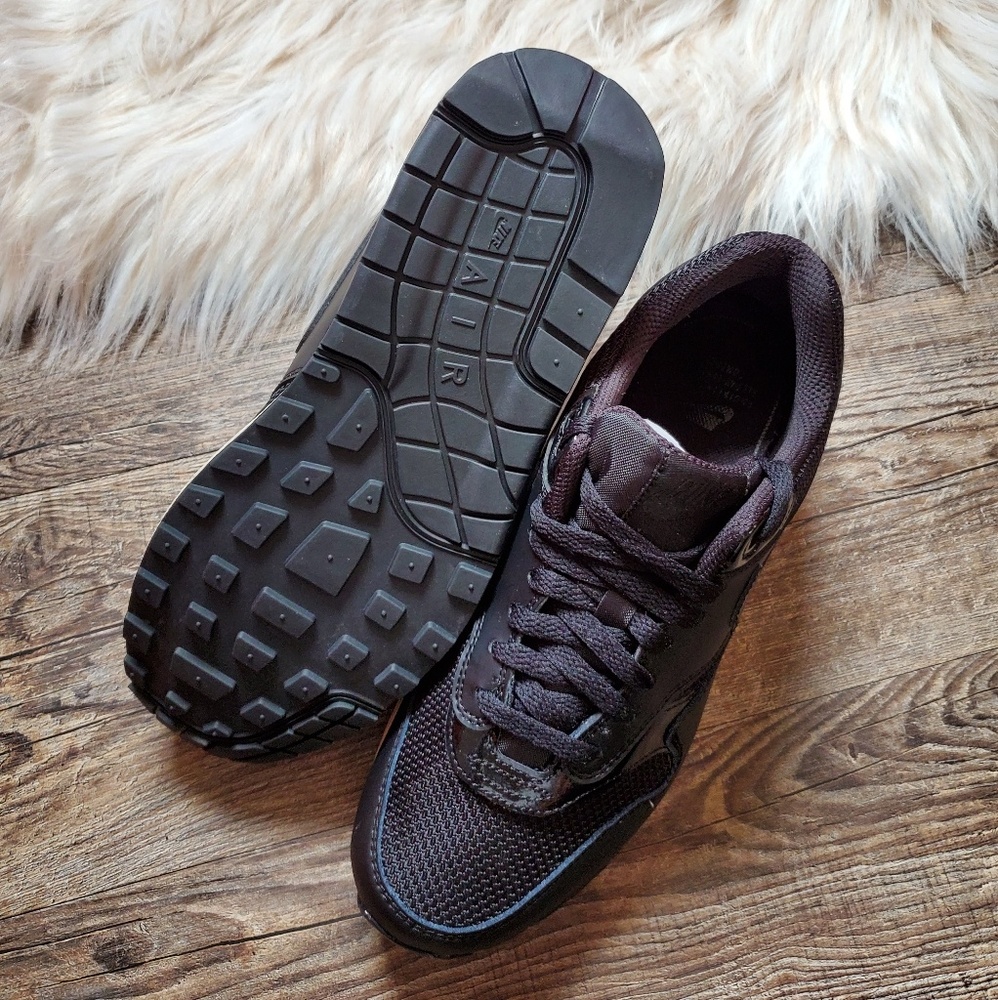 NEW🖤Nike Air Max 1🖤 - Picture 6 of 8